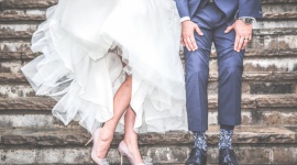 Jak dbać o buty taneczne i ślubne?