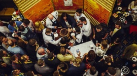 3.edycja Whisky Live Warsaw pod znakiem różnorodności