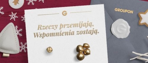 Prezenty świąteczne – doświadczenia są najcenniejsze
