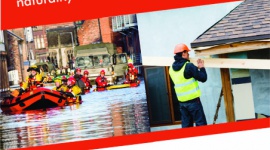 Pomoc ma moc – Castorama wspiera Polski Czerwony Krzyż