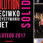 Zatańcz i powiedz NIE przemocy wobec kobiet