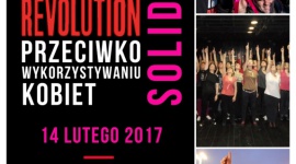 Zatańcz i powiedz NIE przemocy wobec kobiet