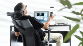 5 powodów, dla których warto zainwestować w wygodny i ergonomiczny fotel.