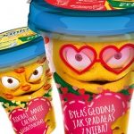 GŁODKOWE LOVE