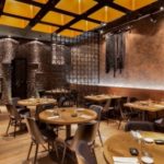 Wabu – Sushi & Japanese Tapas – nowy warszawski projekt autorstwa Roberta Majku