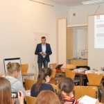 Warsztaty z ekspertami Tikkurila na warszawskiej ASP