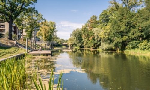 Bezpłatny rejs z przewodnikiem na powitanie wiosny