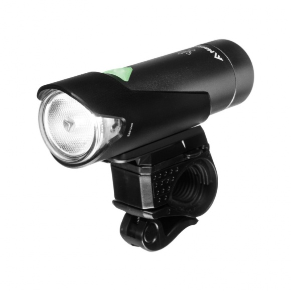 Noise XTR 03. Ekstremalna lampka z Wrocławia