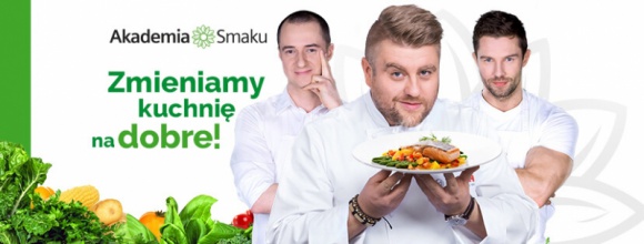 Startuje kolejna edycja Akademii Smaku Bosch
