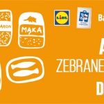 AŻ 41 TON ŻYWNOŚCI Z LIDLA DO BANKÓW ŻYWNOŚCI