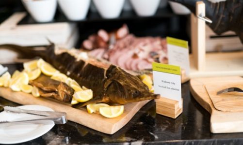 Rodzinny brunch – nowy trend we Wrocławiu. Pierwszy w wydaniu wielkanocnym