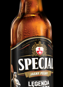 PIWO SPECJAL ROZPOCZYNA KAMPANIĘ „LEGENDA PÓŁNOCY”