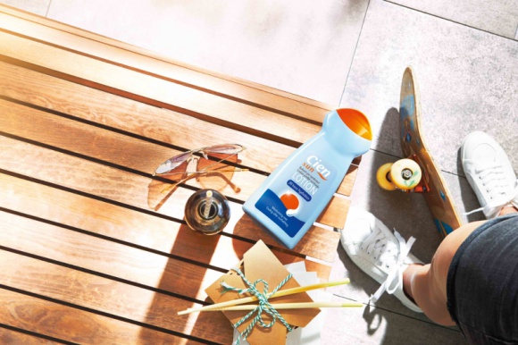 PRZYGOTUJ SWOJĄ SKÓRĘ NA SŁONECZNĄ KĄPIEL – MARKA CIEN SUN PONOWNIE W LIDLU