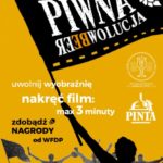 Piwosze sfilmują odzyskanie wolności