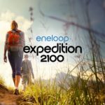 Już wkrótce rozpocznie się ekspedycja „Eneloop Expedition 2100”