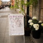 „Poświata po świt” z Deli Catering