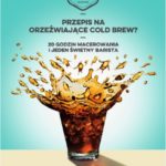 Letnie nowości dla koneserów kawy w COSTA COFFEE