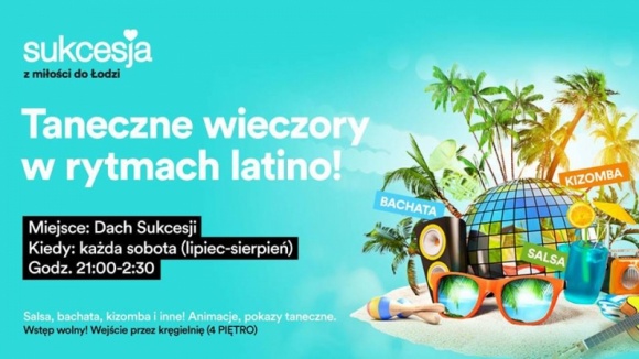 W Sukcesji weekendy rozpoczynają się dzień wcześniej!