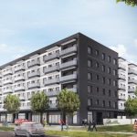 Osiedle Muszlove – rusza przedsprzedaż mieszkań