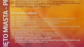Weź udział w grze terenowej Galerii Tarnovia – znajdź skarb nocy świętojańskiej!