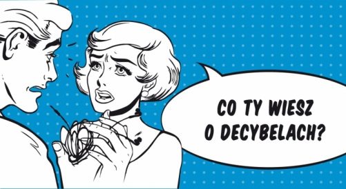 Słuchaj odpowiedzialnie, czyli jak bezpiecznie korzystać ze słuchawek