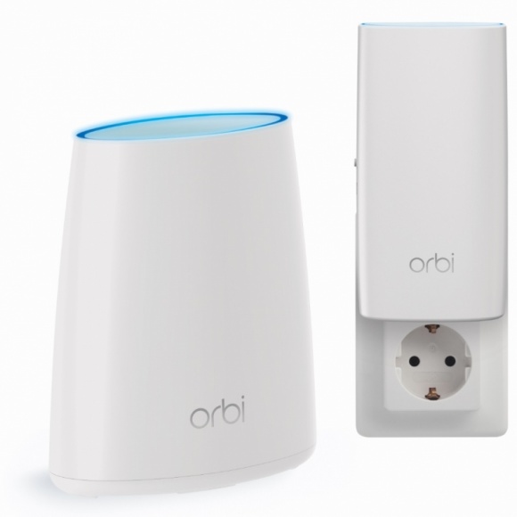 Domowy system WiFi od NETGEAR
