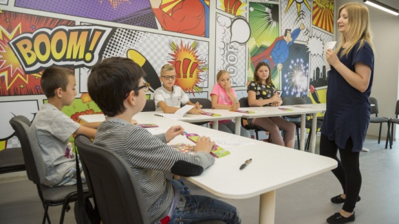 Nowa szkoła językowa w Bytomiu. Na początek darmowe lekcje