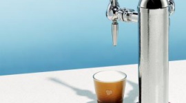 Premiera kaw z nalewaka – NITRO COLD BREW w COSTA COFFEE