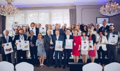Sokołów z nagrodami „Perły Rynku FMCG 2017”