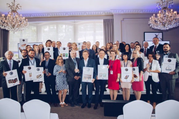 Sokołów z nagrodami „Perły Rynku FMCG 2017”