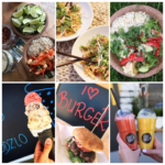 Food Trucki wracają pod SFERĘ – centrum uruchamia letnią FoodSFERĘ !