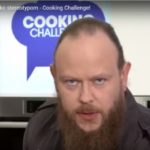 Michał Brzezicki przeciwko stereotypom – Cooking Challenge!