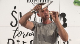 Święto Toruńskiego Piernika 2017 – najlepszy festiwal kulinariów i kultury