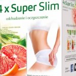 Smukła sylwetka z herbatami funkcjonalnymi Big-Active