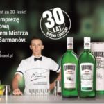 30 lat minęło jak jeden dzień