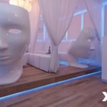 Masz ochotę na chwileczkę zapomnienia? Odwiedź apartament Prive Room XOXO.