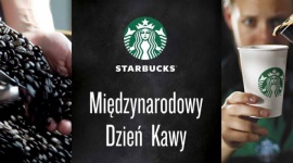 Międzynarodowy Dzień Kawy w Sukcesji