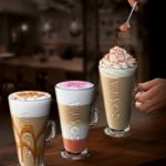 Poznaj nowe jesienne menu COSTA COFFEE – w wersji klasycznej i lodowej