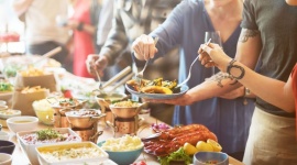 Niedziele przy stole – rusza jesienna edycja Sunday Brunch