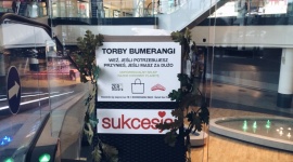 Torby jak bumerangi w Sukcesji