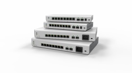 Premiera rodziny przełączników NETGEAR