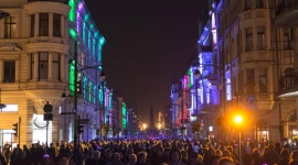 LMF Last Minute. Co musisz zobaczyć w ostatni dzień festiwalu światła