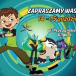 Bohaterowie z Cartoon Network w rozszerzonej rzeczywistości