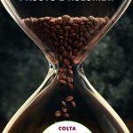 COSTA COFFEE PREZENTUJE NOWĄ LIMITOWANĄ MIESZANKĘ OLD PARADISE STREET NO.24!