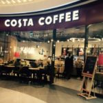 Na kawę do Serenady! – nowy lokal COSTA COFFEE w Krakowie już otwarty