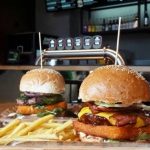 Pasibus, czyli nowe miejsce na mapie Warszawy dla fanów burgerów