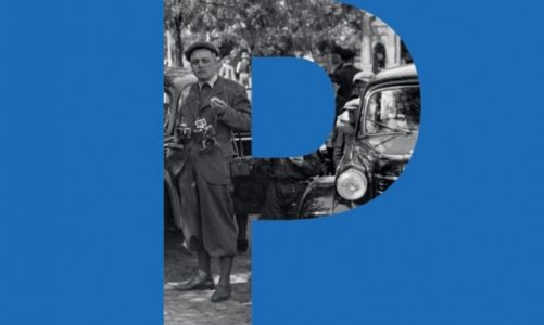 Album z fotografiami Polski okresu XX-lecia międzywojennego trafił do sieci