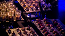 Deli Catering wsparło kulinarnie Galę Tech Awards