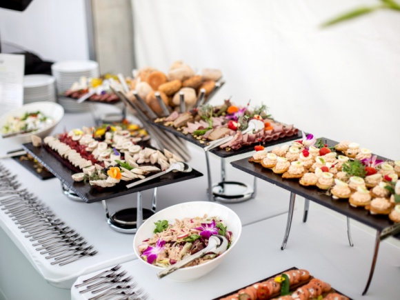 Gala Torańskiej z Deli Catering