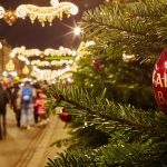 Alior Bank zaprasza na świąteczną iluminację Nowego Światu